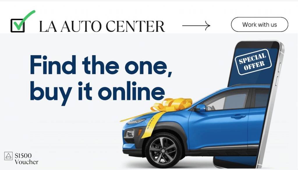 Redeem your voucher